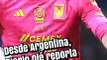 ¿Nahuel Guzmán deja a Tigres? Desde Argentina reportan que 'El Patón' vuelve a casa - Futbol Total