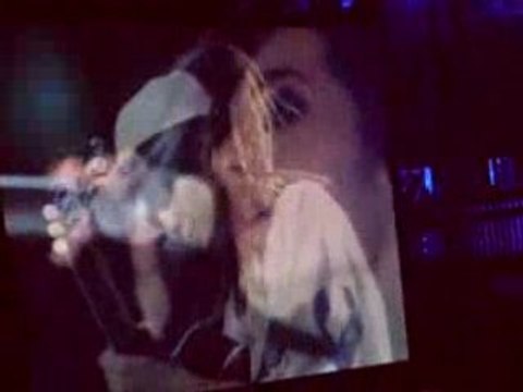 CONCERT DU 09.03.08 PARIS-BERCY IN DIE NACHT