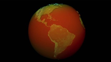 2023 Was the World’s Hottest Year on Record