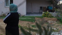 شبح عمليات الهدم الإسرائيلية يطارد سكان قرية فلسطينية في ظل الحرب