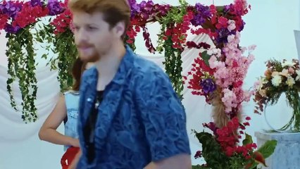 16. Amor Logica Venganza (Ask Mantik Intikam), en español