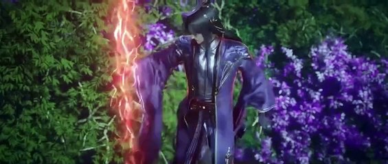 Renegade Immortal Ep.18 Indo N Eng Subtitles