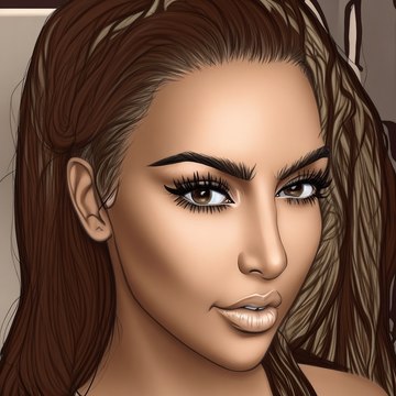 Skims, la marque de sous-vêtements de Kim Kardashian, visée par une action en justice !