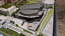 Edinburgh Arena consultation