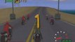 Road Rash 64 - Nintendo 64 - Jeux Vidéo Retro Moto