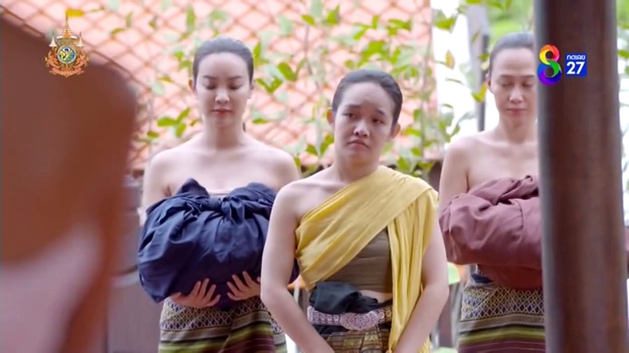 วิญญาณแพศยา ตอนที่ 2 (EP.2) วันที่ 9 มกราคม 2567