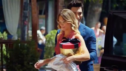 18. Amor Logica Venganza (Ask Mantik Intikam), en español