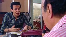مسلسل العار  حلقة 5  مصطفى شعبان و حسن حسنى