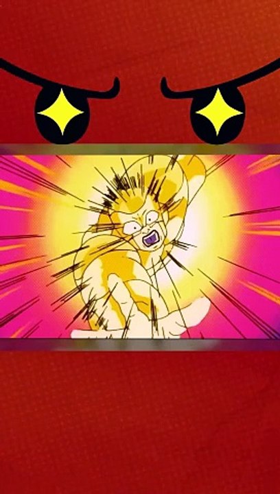La VRAIE PUISSANCE de TRUNKS du FUTUR !