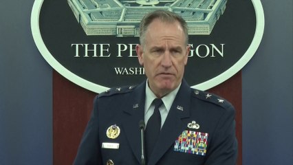 البنتاغون: الوزير أوستن لم يفقد الوعي أبدا وعملية الشفاء بطيئة