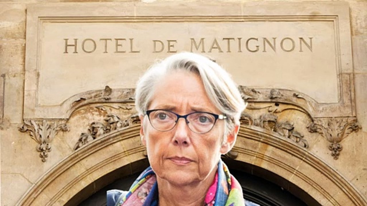 The 25th French Prime Minister Regenerates | Elisabeth Borne to Gabriel Attal