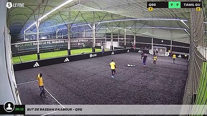 But de Bassam DAABOUR - QSG