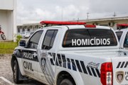 Homem que atirou na testa da ex-companheira em João Pessoa é preso em Itaporanga; delegado dá detalhes