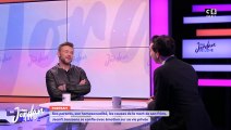 Jeanfi Janssens évoque le suicide de son frère Alexandre dans l'émission 