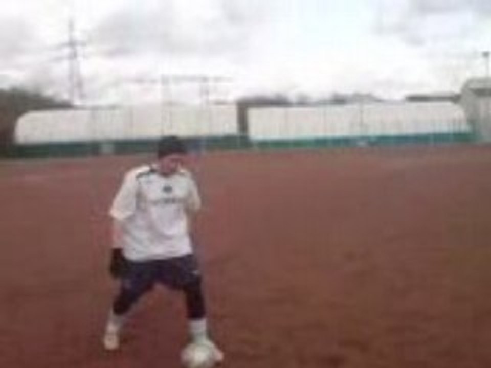 Kevin