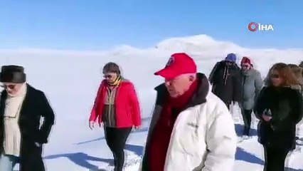 Prof. Ercan'dan 2 il için korkutan uyarı! 'Er ya da geç olacak'