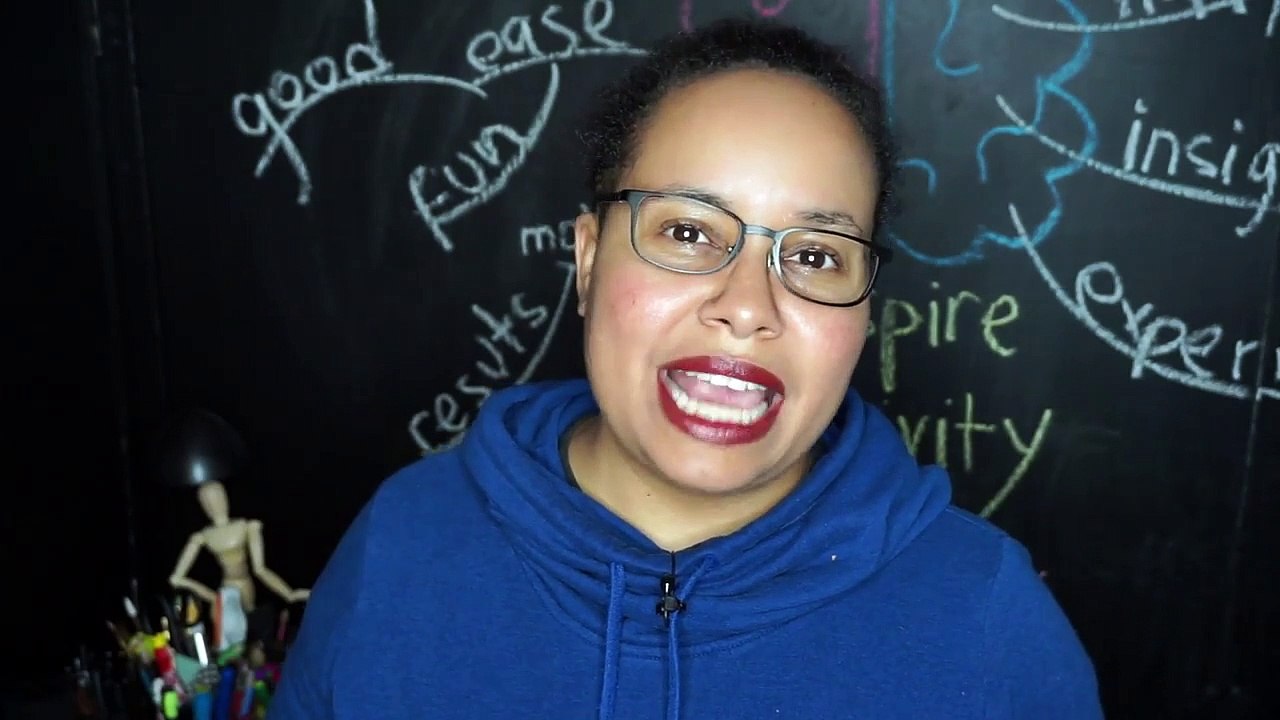 09 - Goal of Keywords - Mind Mapping Course — Accelerate Learning w Keywords