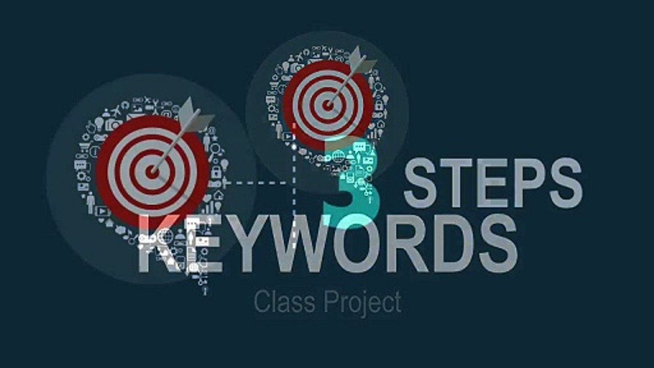 10 - Class Project - Mind Mapping Course — Accelerate Learning w Keywords