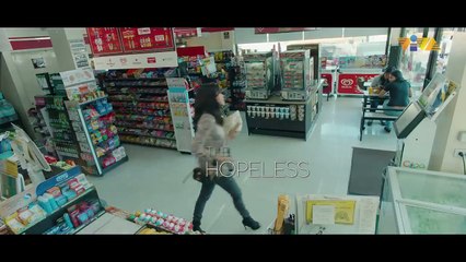 On Vodka, Beers, and Regrets Bande-annonce (EN)