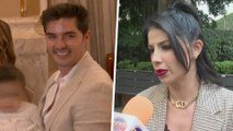 Ferka aclara por qué rechazó la pensión de Christian Estrada y si pediría ayuda a Alicia Machado