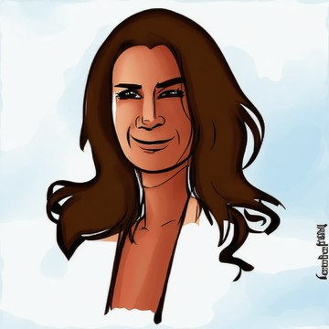 Harcelée par ses employeurs : la nièce de Michel Drucker, Marie, journaliste célèbre, brise le silence