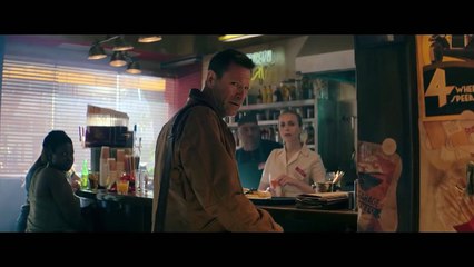 THE BRICKLAYER Bande Annonce VF (2024) Film d'Action