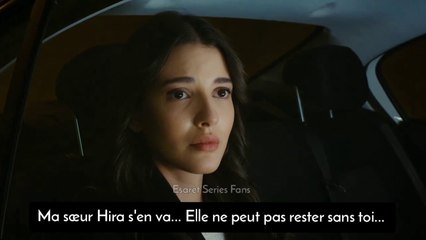 Esaret Promo 248 with French Subtitles