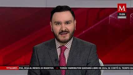 "Saldré a las calles a luchar": Ernestina Godoy manda mensaje a la oposición