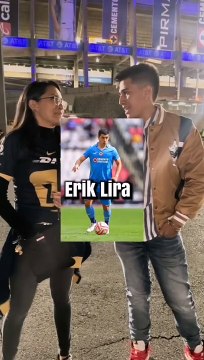 ¿Qué jugador de Cruz Azul te gustaría en Pumas? - Futbol Total MX