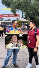 ¿quién es tu máximo ídolo del América? - Futbol Total MX