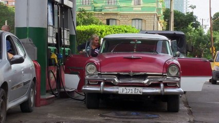 Gobierno cubano anuncia alza de más del 500% en el precio del combustible