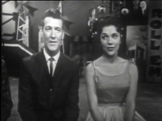 COL JOYE & PATSY ANN NOBLE - Love My Life Away With You (1961) (Preview)