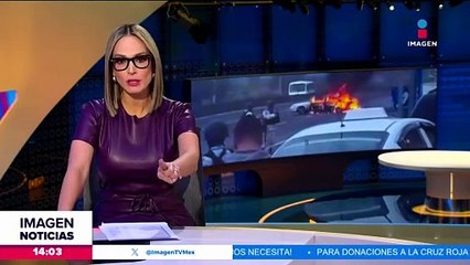 Confirman la detención de "El Monedas", el hijo de "El Marro"