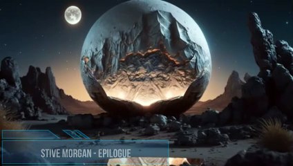 Stive Morgan - Epilogue