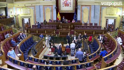 ¿Y así vamos a estar cuatro años? | LA OPINION DE GABI SANZ