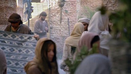 Jesús Cap 153 HD Latino