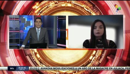 Último Minuto: Ecuador enfrenta un alto nivel de inseguridad en las últimas horas