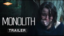 Monolith | Official Trailer - Lily Sullivan