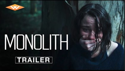Monolith | Official Trailer - Lily Sullivan