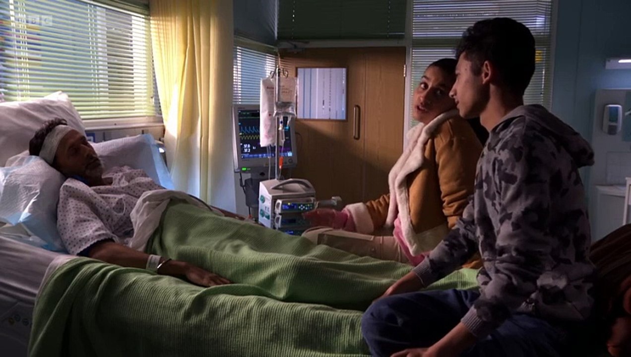 Eastenders 9th January 2025 video Dailymotion