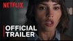 3 Body Problem | Official Trailer - Benedict Wong, Eiza Gonzálas | Netflix