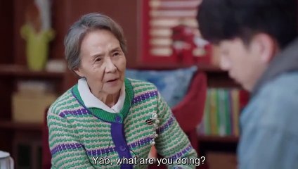 (ENG) Our Interpreter (2024) Ep 5 EngSub