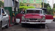 Los cubanos reaccionan al anuncio de la subida del precio del combustible