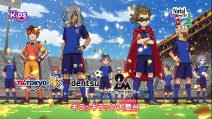 IE Orion Episódio 4 - Portuguese Dub (PT-PT)