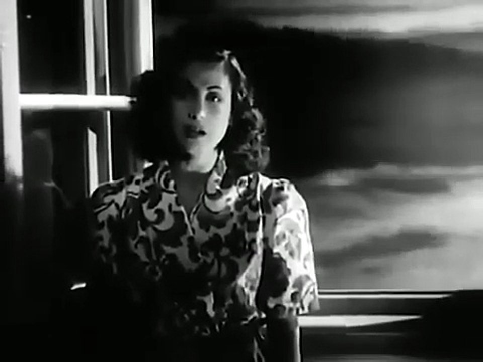 HD فيلم | ( المستقبل المجهول ) ( بطولة ) ( احمد سالم ونور الهدى ) ( إنتاج عام 1948) كامل بجودة