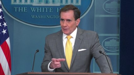 البيت الأبيض: لم يكن أحد يعرف بإصابة الوزير أوستن بسرطان البروستاتا حتى الثلاثاء 9 يناير