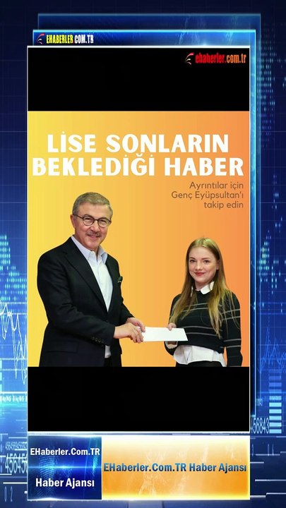 Eyüpsultan Belediye Başkanı Deniz Köken: Duyanlar Duymayanlara İletsin
