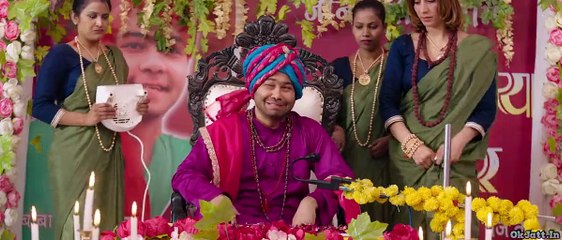 Watch Kade Dade Diyan Kade Pote Diyan (2023) Full Punjabi Movie 🎬