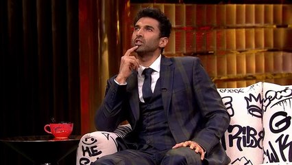 Koffee With Karan S 8 14th December 2023 - EP 8