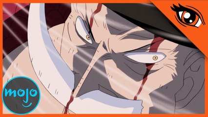 ¡Top 20 BRUTALES pero Justificados CASTIGOS en Anime!